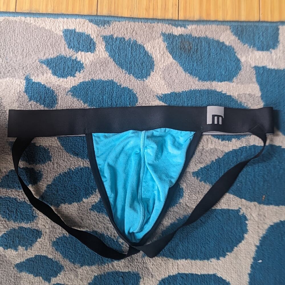 Mosmann Jockstrap, Large